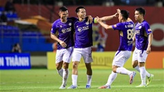 Thủ quân Nguyễn Văn Quyết: ‘Ninh Bình có 3 Hoàng Đức thì cũng thế thôi!’